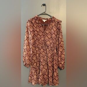 Lauren Conrad Dress Size Small